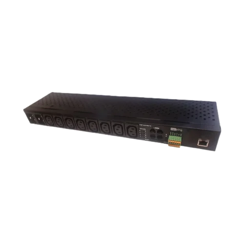 Устройство NetPing 8/PWR-220 v7.6/ETH Устройство NetPing 8/PWR-220 v7.6/ETH
